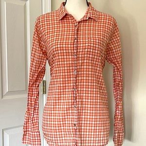 J. Crew button down shirt